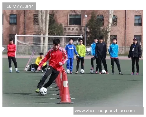 足球高考新模式探索：如何在体育与学业之间找到平衡与发展之路