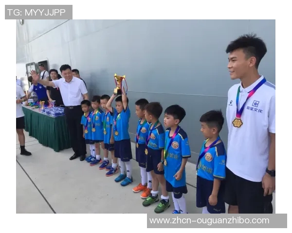 北京足球学校培养未来之星助力中国足球腾飞的梦想与实践