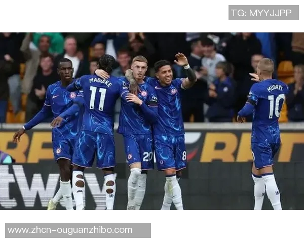 切尔西迎战卡拉巴赫全力争胜展现球队实力与决心